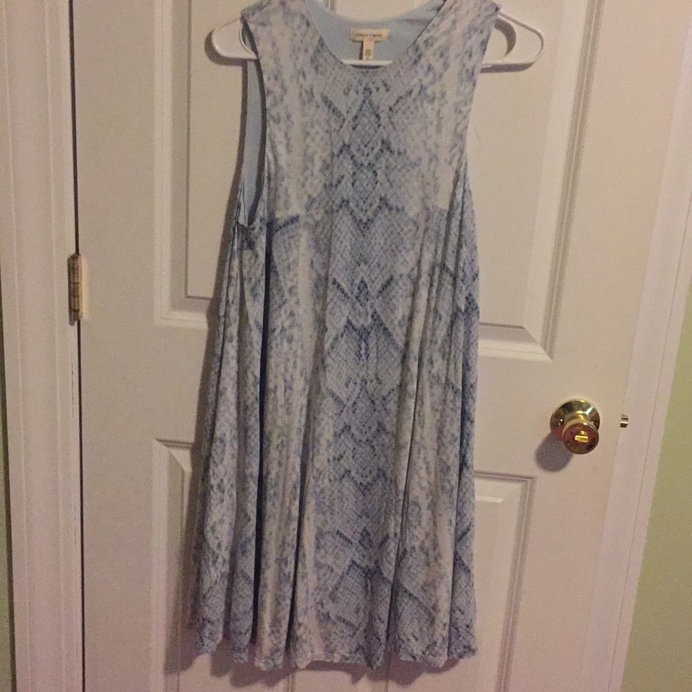 😎Gorgeous BABY Doll Style Cotton Dress🌸